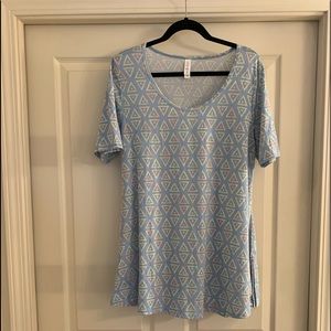 LuLaRoe Perfect T